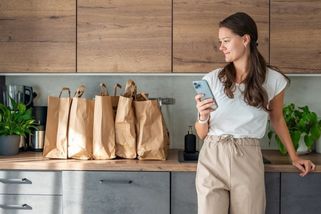 Který online supermarket je nejlevnější? Košík, Rohlík, nebo iTesco? Jasný vítěz nás překvapil – ušetřili jsme 200 Kč